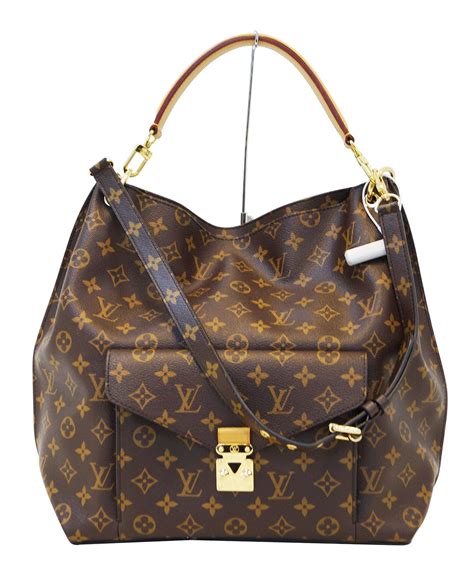 hobo vintage louis vuitton|louis vuitton hobo outlet.